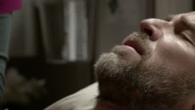 Uh, how did a whip do this? - Teen Wolf