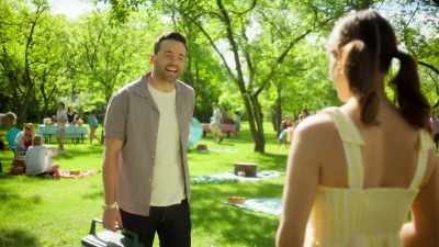 Uh, how you doing?
I feel like I haven't seen you - The Magic of Lemon Drops