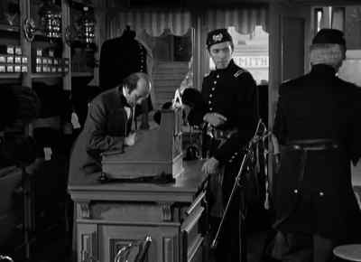 Uh, how much are those gloves? - Of Human Hearts