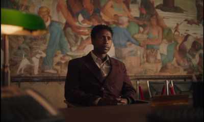 Uh, and how much
are you willing to put down? - The Last Black Man in San Francisco