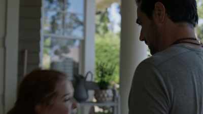 Uh, how much did Zoe tell you? - Guiding Emily