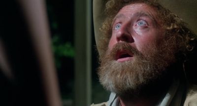Uh Howdy - The Frisco Kid