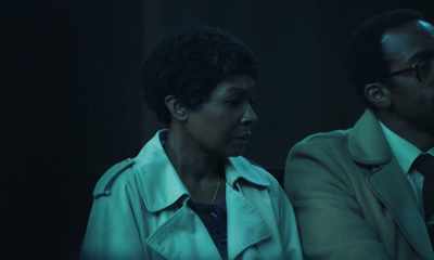 Uh, however, I think compared
to the remand centre, - The Silent Twins