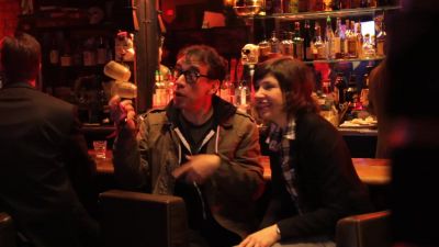 Uh how's that - Portlandia