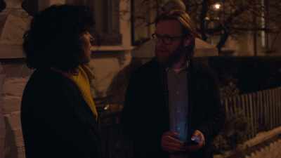 -Uh-huh.
-And because of that reason - The Bisexual
