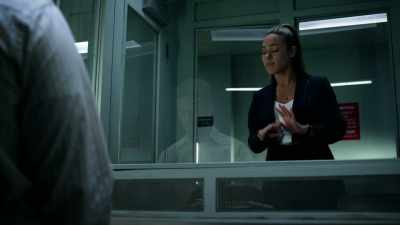 - Uh-huh.
- And if the judge agrees, - All Rise