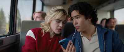 Uh-huh. But after the game,
everyone's either going to Duffy's or Kurt's, - Sweethearts