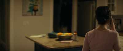 Uh-huh.
Do you remember the beginning? - Scream
