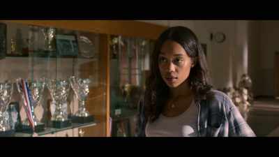 Uh-huh.
...ever, but, um... - Spider Man: Homecoming