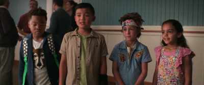 - Uh-huh.
- Except I told Dusit. - Ivy + Bean: The Ghost That Had to Go