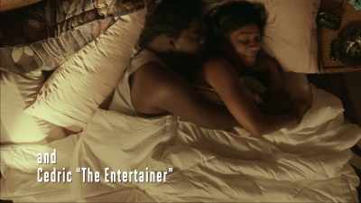 Uh-huh, girl.
[ Chuckles ] - The Last O.G.
