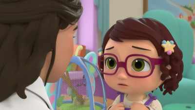 Uh-huh, I'm feeling very heartbroken. - CoComelon Lane