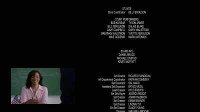 Uh-huh. [LAUGHS]
One more. - Bigger Fatter Liar