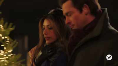 - Uh-huh.
- Now, it's, uh-- - Jolly Good Christmas