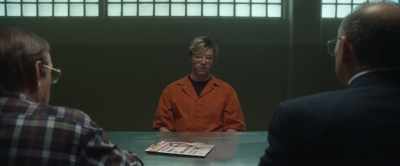 Uh-huh. Now, um, Mr. Menendez, - Dahmer – Monster: The Jeffrey Dahmer Story