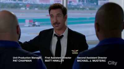 Uh-huh, okay, in that case, - LA to Vegas