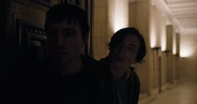 Uh-huh. - The Flash