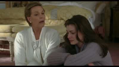 Uh-huh. - The Princess Diaries 2: Royal Engagement
