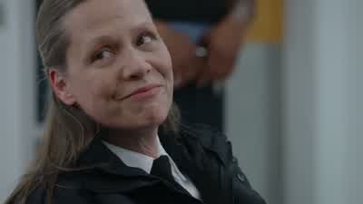 Uh-huh. - Chicago P.D.