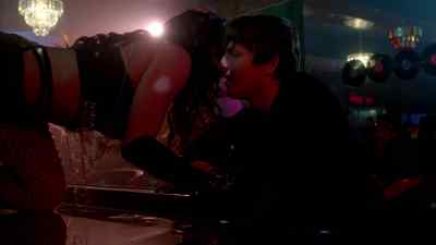 Uh-huh. - Bates Motel