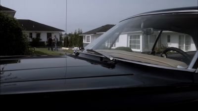 Uh-huh. - Supernatural