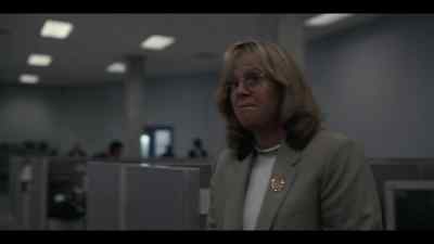 Uh-huh. - American Crime Story