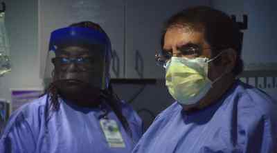 UH-HUH. - My 600-lb Life