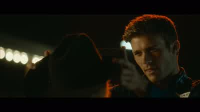 SOPHIA: Uh-huh. - The Longest Ride