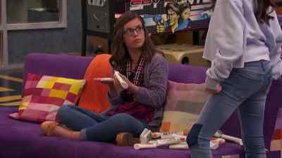 Uh-huh. - Game Shakers