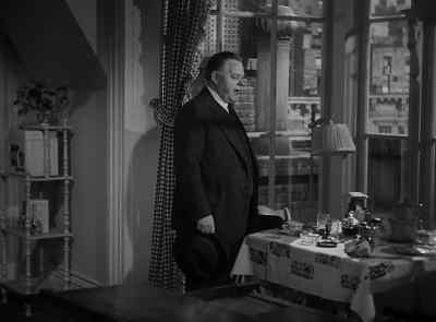 Uh-huh. - Going My Way