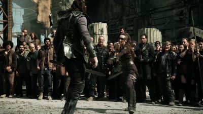 Uh! Huh! - The 100
