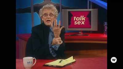 Uh-huh. - Sex with Sue