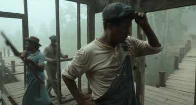 ♪ Uh-huh ♪ - The Color Purple
