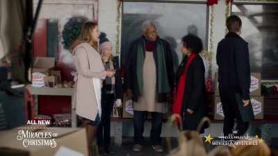 Uh huh, - The Angel Tree