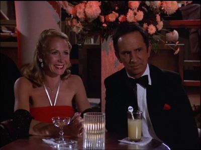 Uh-huh. - The Love Boat