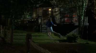 ♪ Uh-huh ♪ - Dirty Dancing