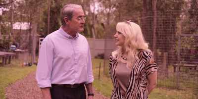 - Uh-huh.
- So by the end of that week, - Joe vs Carole