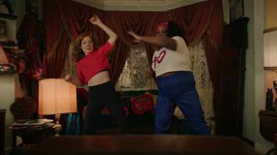 - Uh-huh. So do I, - Zoey's Extraordinary Playlist