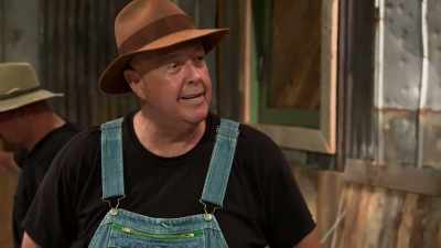 -Uh-huh.
-So, I'm looking forward
to trying it. - Moonshiners: Master Distiller