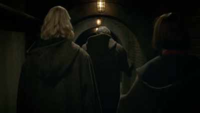 - Uh-huh. So where is - Frankie Drake Mysteries