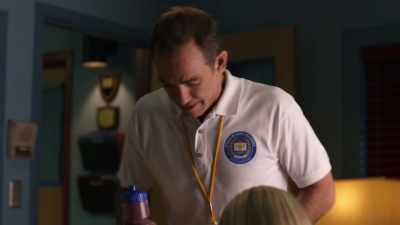 Uh-huh.
Tell me about it. (SIGHS) - Schooled