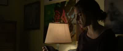 Uh huh they ask for forgiveness and never for permission - The Circle