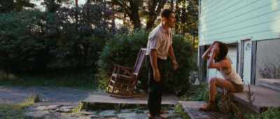- Uh-huh. -This truck
that doesn't even have - We the Animals