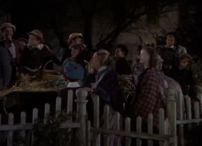 Uh huh Tom Yo Tom - The Adventures of Tom Sawyer