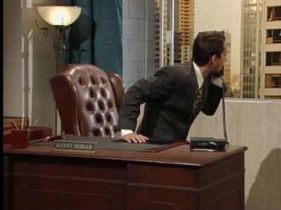 Uh huh Uh huh - MADtv