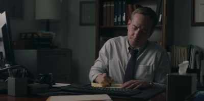 - Uh-huh.
- We had a reservation for her and I left her there. - The Assistant