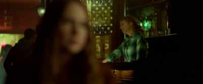 Uh-huh.
Well, she took an oath too. - Sleeping Dogs
