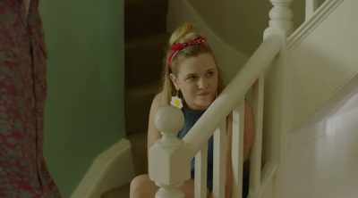 Uh-huh. Well,
you'll have to supply - The Other Guy