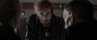 - Uh-huh.
- ...what you did right now. - Anything for Jackson