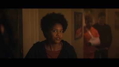 Uh... hypothetically speaking, - The Other Black Girl